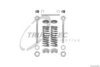 TRUCKTEC AUTOMOTIVE 01.43.452 Spring, clutch pedal